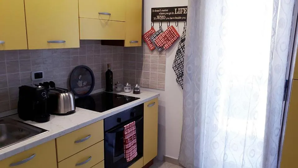 Borgo 25 - Palermo City Center 0*,